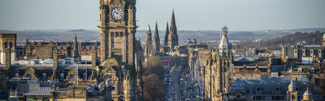 Pronksiaja kilp jõudis pärast 235 aastat Šotimaale tagasi