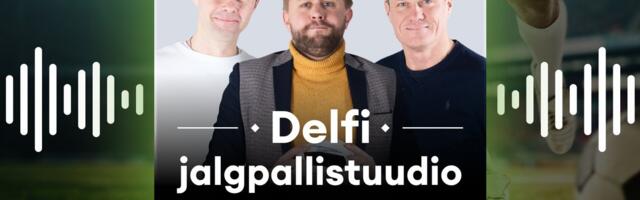„Jalgpallistuudio“ meistriliiga eelvaade. Kolm erinevat ennustajat, kolm erinevat meistrit