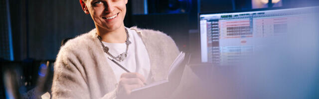 Vikerraadio e-etteütlus toimub reedel kell 10.25