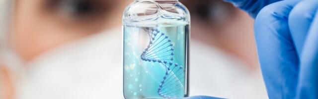 Professor: pea igal soomlasel on ravimite tarvitamist mõjutav geenimutatsioon