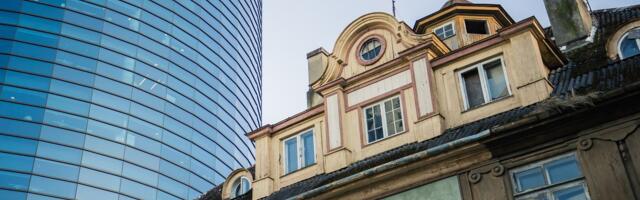 LHV: naised võtavad üksinda ligi kolmandiku kodulaenudest