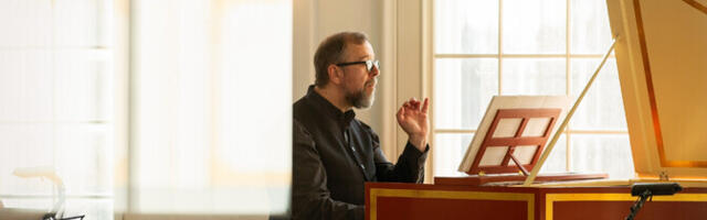 Tallinnas algas 14. klavessiinifestival