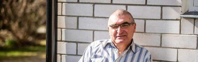 ЛІГА ЦІСНИЙ СВІТ | Олег Самородній: куди втекти від війни? Ці місця можуть бути не менш безпечними, ніж Естонія.