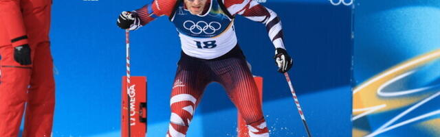 Austria suusaliit peab läbirääkimisi Simon Ederiga