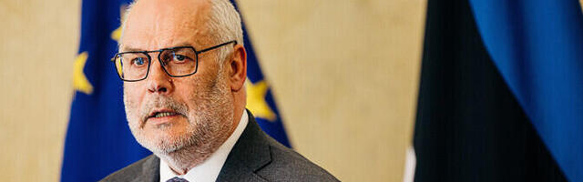 Президент не оголосив зміну закону про церкви та релігійні громади.