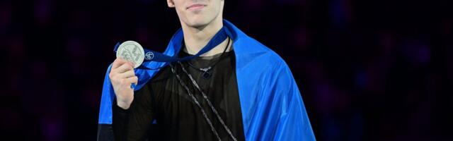 USAs tüdruksõbraga kokku kolinud Aleksandr Selevko naudib elu täiega: Eestis poleks ma enam nii õnnelik olnud