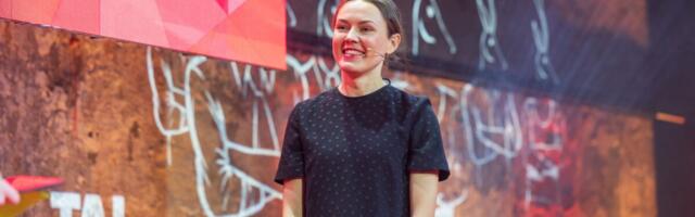 Koduturult kaugemale: kuidas Lilli Jahilo ehitab teed välisturgudele?