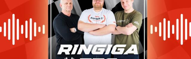 F1 hooaja suur eelvaade. Kas Ferrari on tõesti favoriit ja mis toimub Aston Martinis?