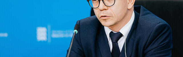 Otse kell 12: ülevaade olukorrast Ukraina sõja rinnetel