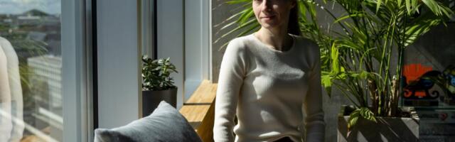 Raadiohommikus: juttu tuleb turgudest, tööstusest ja üürikinnisvarast