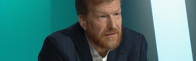 Uudam: piiratud ressurssidega riik ei saa olla kõiges väga hea