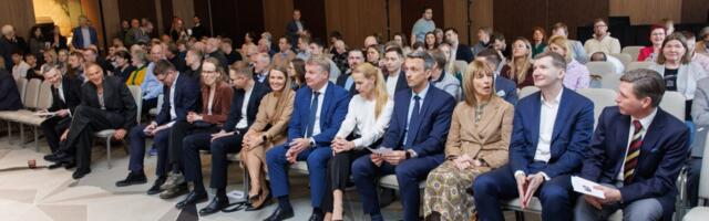 Uuel nädalal oluline: viis asja, mida oodata