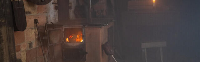 Eesti inimeste tervist räsib tuulikute asemel endiselt ahiküte ja põlevkivi