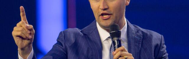 Християнсько-консервативний активіст Чарлі Кірк був убитий у університеті США