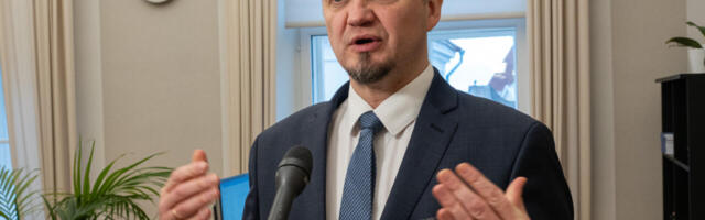 Sotside suurrahastaja mõisteti Lätis süüdi