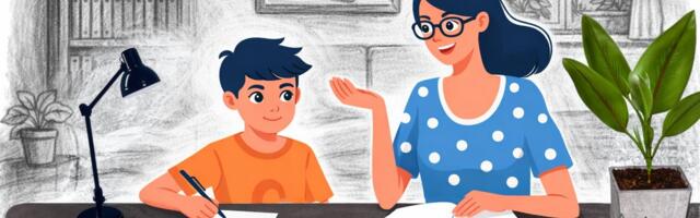 Tuhat eurot kuus eraõpetajatele. Vene lapsevanemad maksavad eestikeelse õppe puudused kinni oma taskust