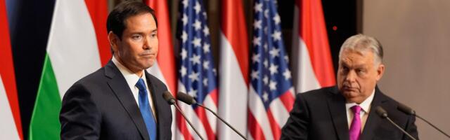 Ameerika Ühendriigid hakkavad tegema tihedamat koostööd Slovakkia ja Ungariga