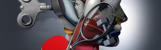 Motokrossis ei ole küsimus selles, kas sa kukud. Küsimus on selles, kuidas pärast seda uuesti rajale minna