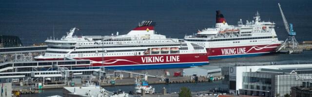 Viking Line’i tabas andmevargus
