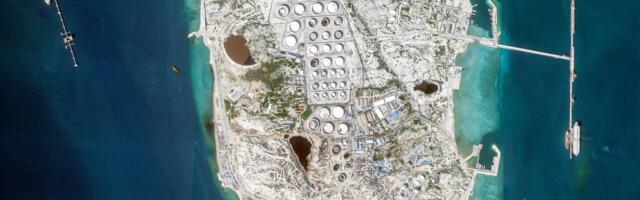 OTSEBLOGI | Trump ütles, et tahab võtta Iraani nafta ja kaalub Khargi saare hõivamist