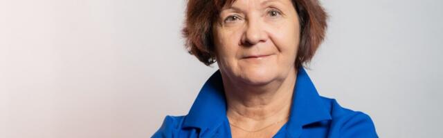 Külli All: uus seadus nihutab kutse mõiste tähendust