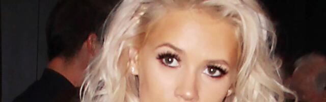 „Party Rock Anthemi“ kaaslaulja Lauren Bennett suri vaid 37-aastaselt