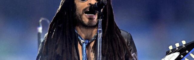 REPORTAAŽ | Pikk ootus sai läbi. Lenny Kravitz täitis 12 aastat tagasi eestlastele antud lubaduse