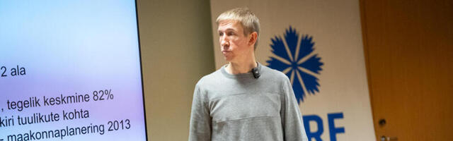 Urmas Maranik: розробники були відзвільнені так звані на поле, кожен планує і розвиває там, де йому відповідає.