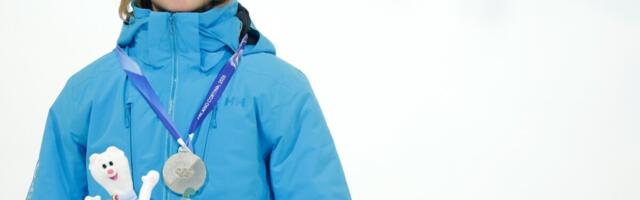 Olümpiahõbe tõi Henry Sildarule palgatõusu