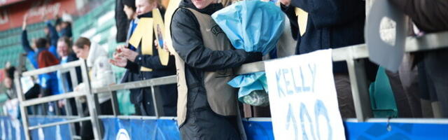 Ümmarguse tähiseni jõudnud Rosen: tahtejõuga võtsime kolm punkti ära