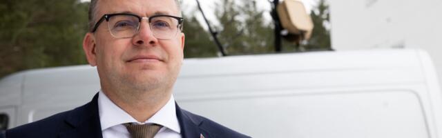 Eesti ja Saksa kaitsetehnoloogia ettevõtted tugevdavad koostööd droonitõrjeks