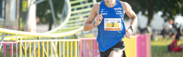 Leonid Latsepov loobub Birminghami EM-ist