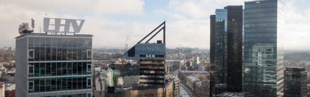 Selgusid Eesti ihaldusväärseimad tööandjad