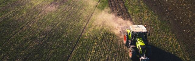 Majanduslikult jätkusuutlike põllumajandusettevõtete osakaal suurenes