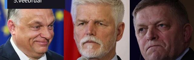 KUUM! EestiEest! Nädala uudised 120