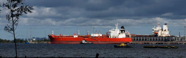 USA lubab Indial ajutiselt Venemaa naftat osta