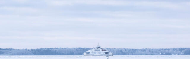 OTSITAKSE VEDAJAT | Riik otsib hankega neljale saarte parvlaevaliinile uut operaatorit