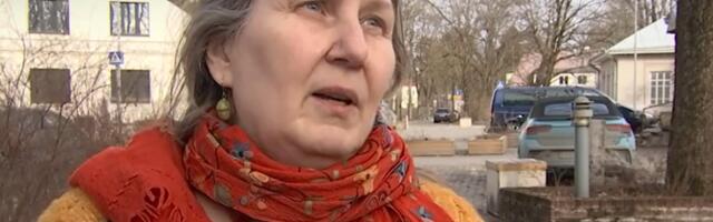 Riigikogu kantseleist vallandatud staažikas ametnik viis asja kohtusse