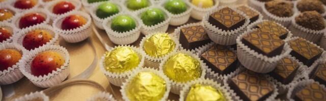 TARTUMAA TOIDUPIIRKOND TUTVUSTAB PÜHADEAJA MAITSEID TÖÖTUBADES JA JÕULULAATADEL