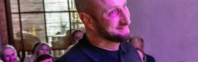 Marii Karell avalikustas telesaates Marek Nõmmiku varjule jäänud problemaatilise tausta_ võlad, kriminaalkaristused ja maksmata elatised