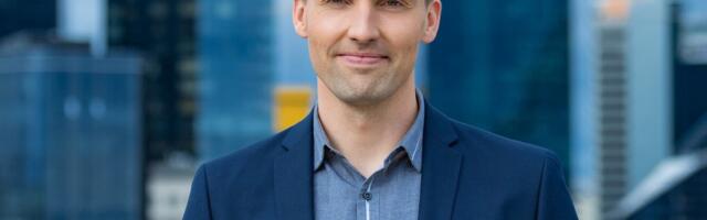 Juhan Kilumetsa töökoormus on olümpia ajal lausa neljakordne. „Mõnel ööl saan neli tundi und ja päeval ei jõua süüagi“