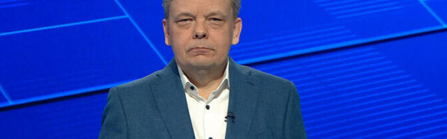 ETV spordisaade, 17. juuni
