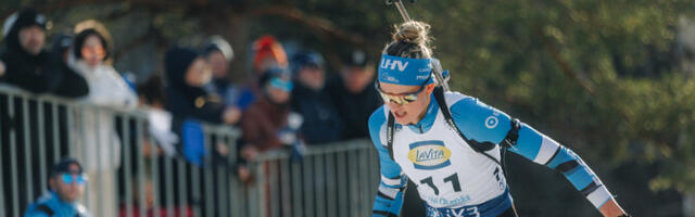 TÄNA OTSE | Kes naistest võidab hooaja viimase sprindi?