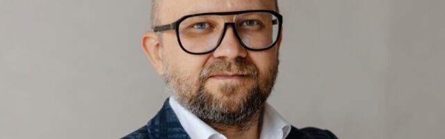 Andres Lehtmets: Eesti peab õppima ebaõnnestuma