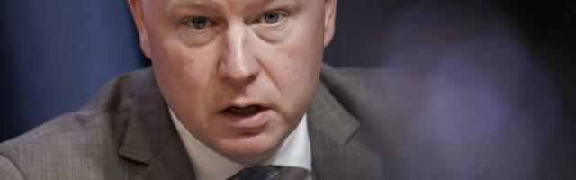 Mart Võrklaev: on aeg uueks riigivõlakirjade emissiooniks