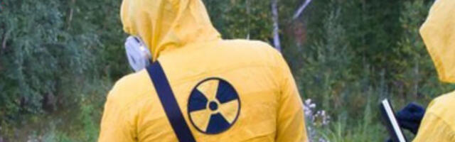 Vene sõjaväeluure: Ukrainale tahetakse anda tuumarelv