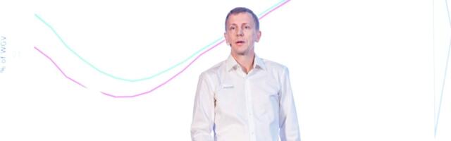 Energiakaupleja: sõja jätkudes kerkib gaasi hind veel kaks korda