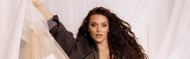 Getter Jaani annab välja uue singli "Vajan hingata" 25. aprillil