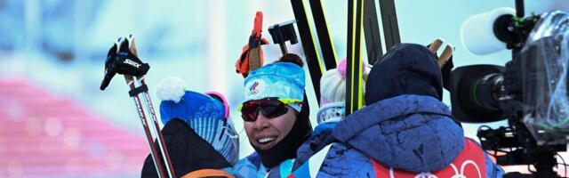 Venemaa laskesuusatajad üritavad spordikohtu abil rahvusvahelistele võistlustele naasta