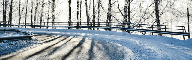 Värske prognoos: talv polegi veel läbi